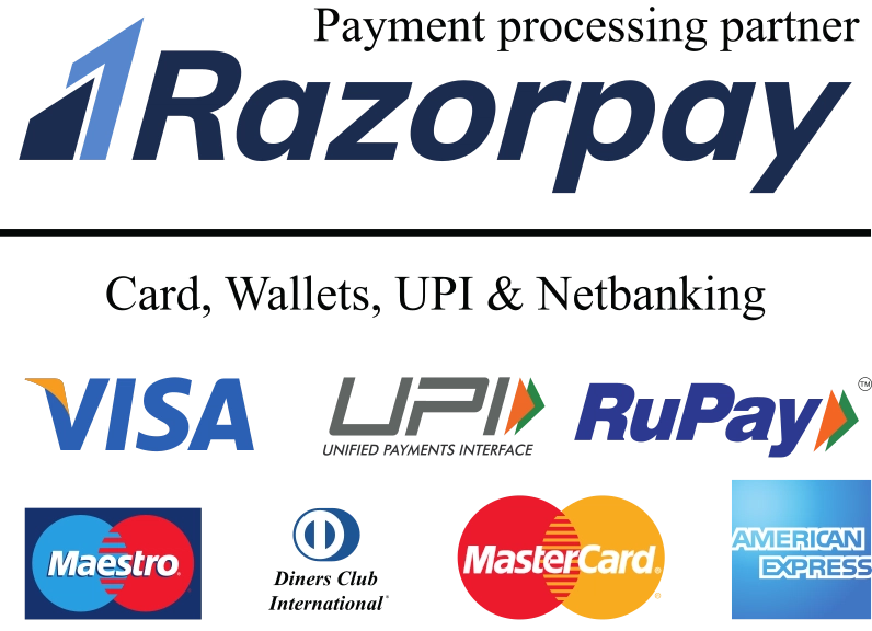 Razorpay Logo